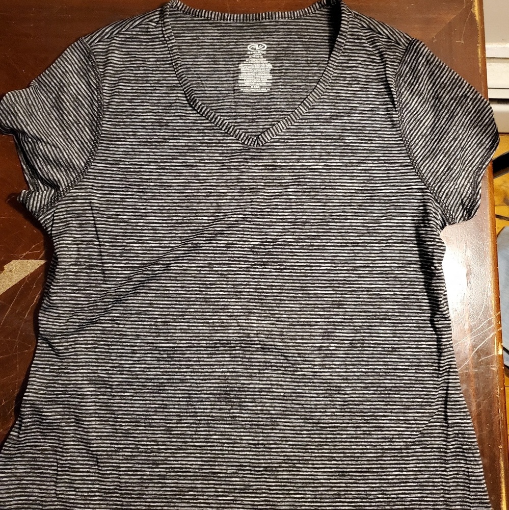 Workout Shirt